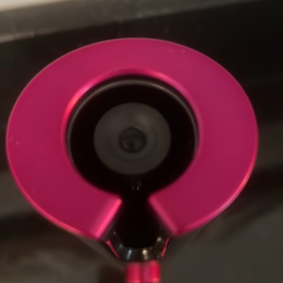 Cordless Automatic Hair Curler - Picture 9 of 10